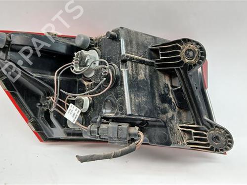 Right taillight SKODA FABIA IV (PJ3) 1.0 TSI | BP36298268C35 - Image 2