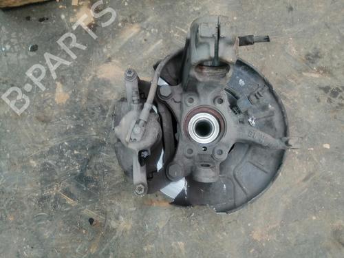 Højre Styrespindel Lejehus VW CADDY IV MPV (SAB, SAJ)  | BP29546976M26 