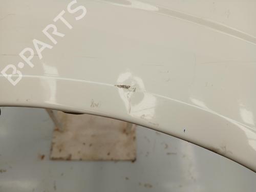 Right front fenders FORD FOCUS I (DAW, DBW) 1.8 TDCi | BP28107088C42 