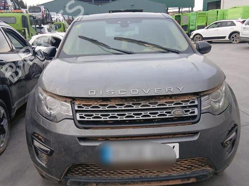Used Parts LAND ROVER DISCOVERY SPORT (L550)    4632923