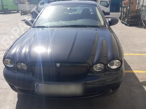 JAGUAR X-TYPE I (X400) 2.2 D (155 hp) 1486459