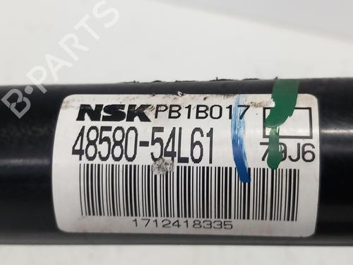 Steering rack SUZUKI SX4 S-Cross (JY)  | BP29714639M22 