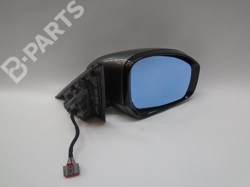 Rétroviseur Extérieur Droit Land Rover Pour Range Rover (1994-2001) - CRB001760PMD - Neuf, Emballage D'origine