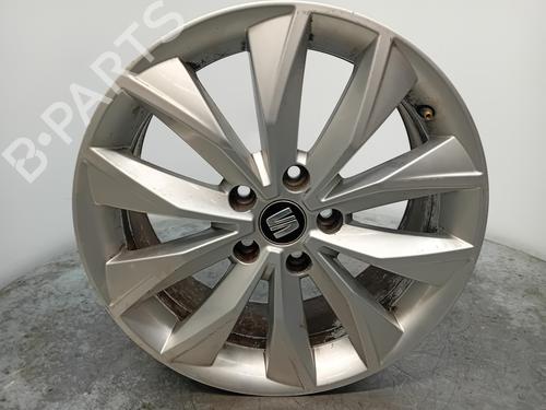 Used Rim SEAT ATECA (KH7, KHP) 1.4 TSI 4Drive (150 hp) 28089285