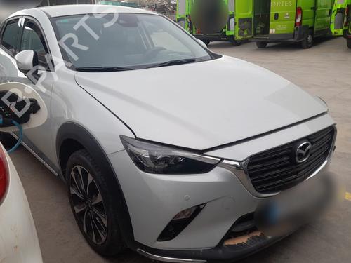 Brukte deler til MAZDA CX-3 (DK) [2015-2025]  4236485