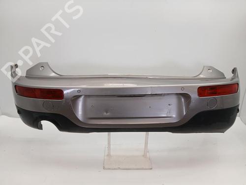 Used Rear bumper Rear bumper MINI MINI CLUBMAN (F54) One D (116 hp) 34582501 34582501