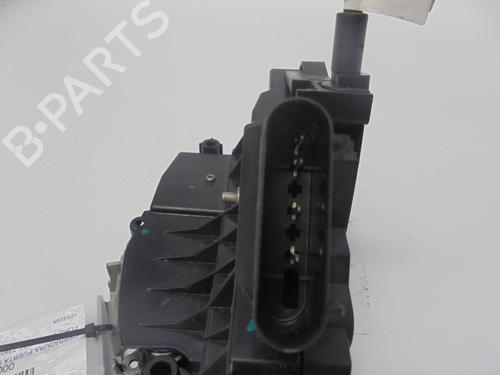 Front right lock FORD ECOSPORT 1.5 EcoBlue TDCi | BP9708410C97 