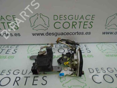 Rear right lock HYUNDAI ACCENT I (X-3) 1.3 i 12V | BP5935724C99 