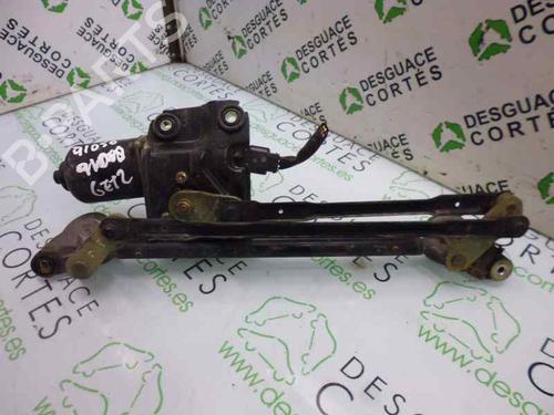Front wiper motor HYUNDAI GETZ (TB) 1.5 CRDi | BP5453431M29 