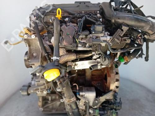 Engine RENAULT TRAFIC II Van (FL)  | BP30517994M1 