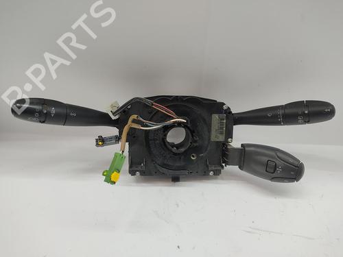Used Headlight switch Headlight switch PEUGEOT 207 (WA_, WC_) [2006-2015] 34279477 34279477