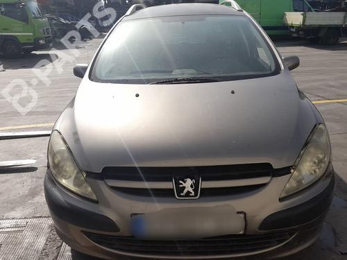 Used Parts PEUGEOT 307 SW (3H)  2.0 HDI 110  1148010
