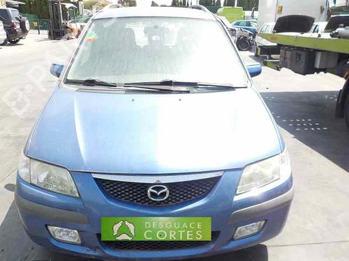 MAZDA PREMACY (CP) 2.0 TD 705337