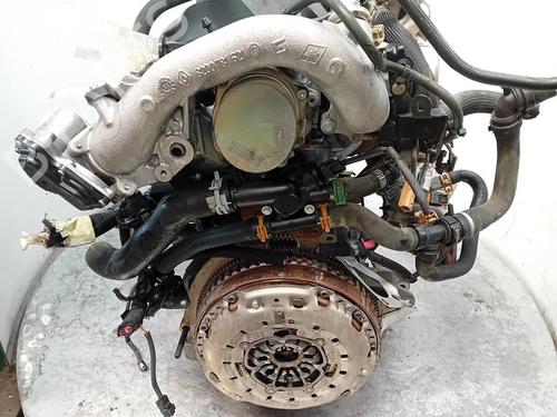 Engine RENAULT MEGANE III Hatchback (BZ0/1_, B3_) 1.9 dCi (BZ0N, BZ0J) | BP38472546M1 - Image 4