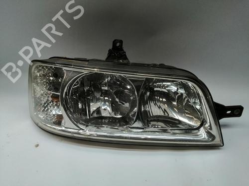 Used Right headlight CITROËN JUMPER I Van (244) [2002-2025]  30407497