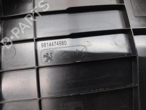 Fuse box CITROËN C4 III (BA_, BB_, BC_)  | BP29588263E1 