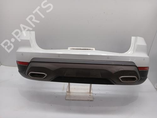 Used Rear bumper SEAT ARONA (KJ7, KJP) [2017-2025]  28057304