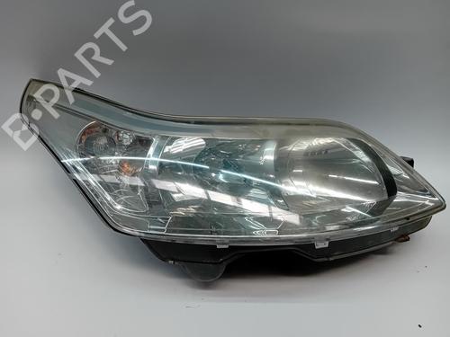 Used Right headlight Right headlight 37236562 37236562