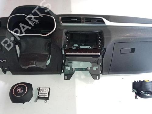 Kollisonspute sett MG MG ZS SUV (AZS1) [2017-2025]  29242546