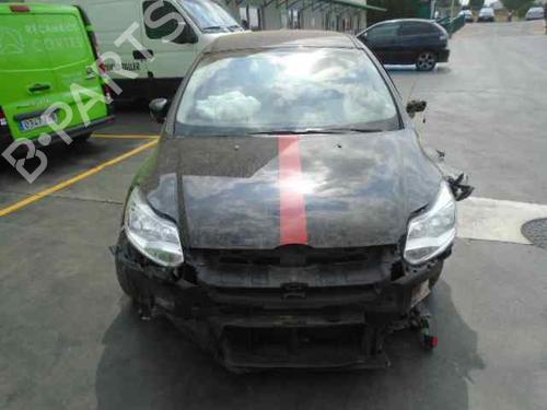 Used Parts FORD FOCUS III 1.6 TDCi 4984361