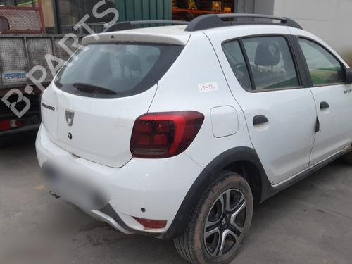 Bakspejl venstre DACIA SANDERO II  | BP27180711C26 