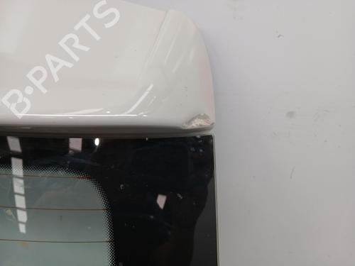 Tailgate VW POLO VI (AW1, BZ1, AE1)  | BP28139804C6 