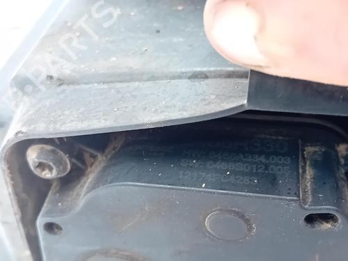 Electronic module RENAULT CLIO IV (BH_)  | BP29376014M83 