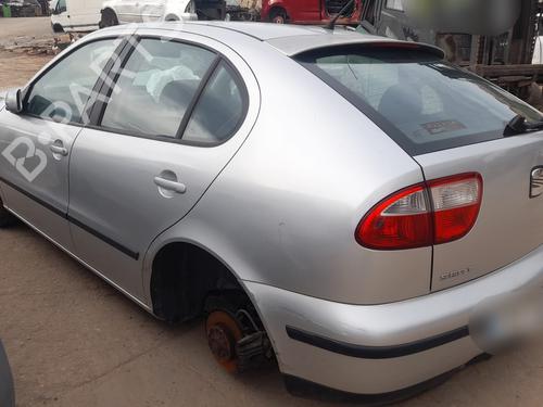 Left rear door SEAT LEON (1M1)  | BP24337035C4 