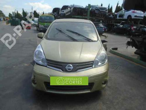 NISSAN NOTE (E11, NE11)    772407