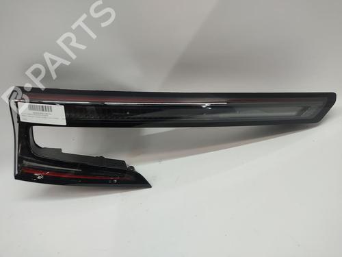 Used Left tailgate light Left tailgate light RENAULT ESPACE VI (RHN) E-TECH 200 Hybrid (199 hp) 33440391 33440391