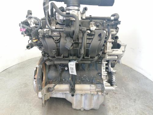 Engine OPEL CORSA D (S07) | BP36641916M1 - Image 4