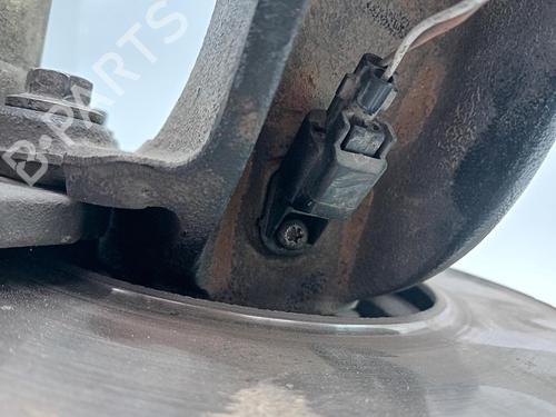 Left front steering knuckle FORD FOCUS II Saloon (DB_, FCH, DH) | BP37476537M25 - Image 4