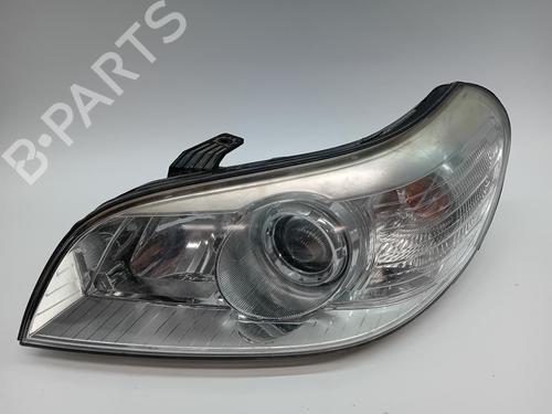 Faro izquierdo Faro izquierdo CHEVROLET EPICA (KL1_) [2004-2011] 37182589 37182589