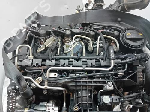 Used Engine SEAT IBIZA IV (6J5, 6P1) [2008-2017]  30274788