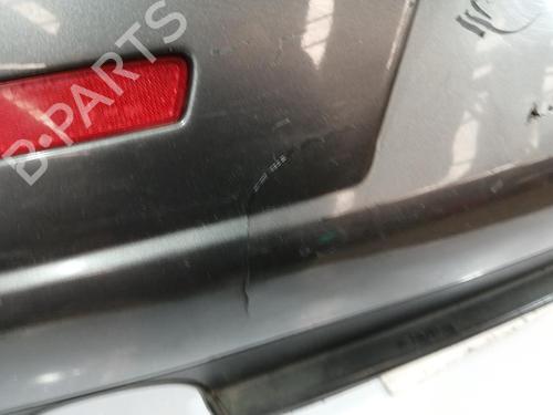 Rear bumper ALFA ROMEO 159 Sportwagon (939_) 1.9 JTDM 16V (939BXC1B, 939BXC12) | BP29714793C8 