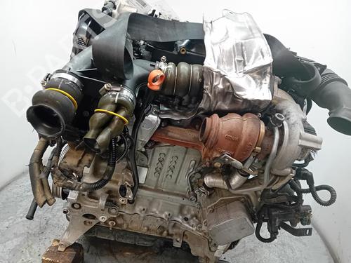 Engine CITROËN C4 II (NC_) | BP33327385M1 - Image 4
