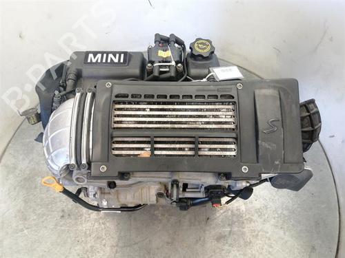 Used Engine Engine MINI MINI (R50, R53) Cooper S (170 hp) 32526176 32526176