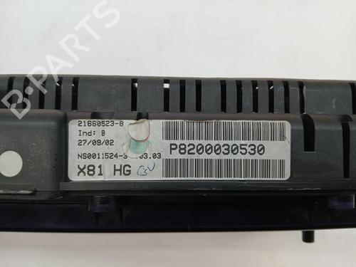 Display RENAULT ESPACE IV (JK0/1_) | BP38414596C48 - Image 4
