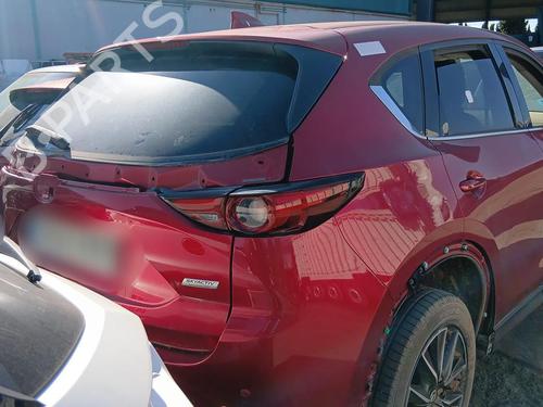 Left tailgate light MAZDA CX-5 (KE, GH) 2.2 D (KE2FW) | BP34234477C79 - Image 2