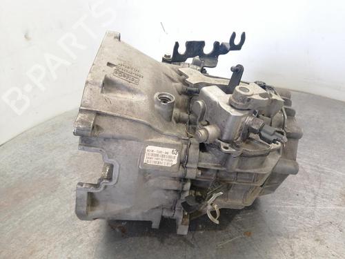 Gearbox FORD TRANSIT Bus (FD_ _, FB_ _, FS_ _, FZ_ _, FC_ _) | BP31012889M3