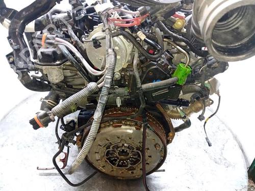 Engine RENAULT MEGANE III Coupe (DZ0/1_) 1.6 dCi (DZ00, DZ12, DZ2A, DZ13) | BP38544498M1 - Image 5