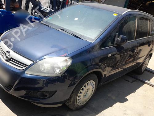 Used Parts OPEL ZAFIRA / ZAFIRA FAMILY B (A05) 1.6 (M75) 2789387