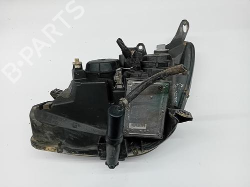 Right headlight CITROËN C5 I (DC_) 2.2 HDi (DC4HXB, DC4HXE) | BP38253108C29 - Image 5
