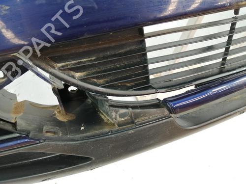Front bumper SEAT LEON (1M1)  | BP29710669C7 