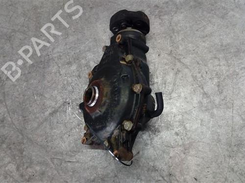 Used Front differential Front differential 13481642 13481642
