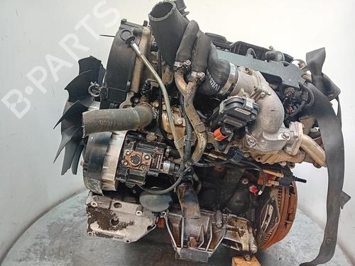 Engine IVECO DAILY IV Platform/Chassis 35C14, 35S14, 35S14 /P | BP34188702M1  - Image 6