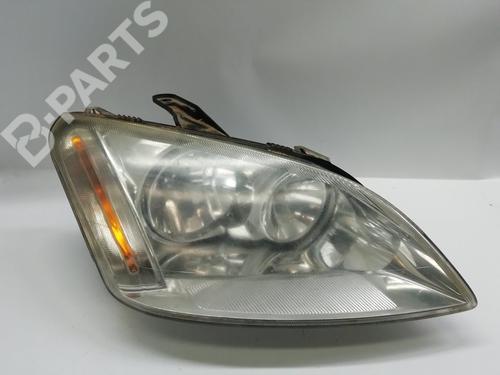 Used Right headlight Right headlight FORD C-MAX (DM2) 1.6 TDCi (90 hp) 11175317 11175317