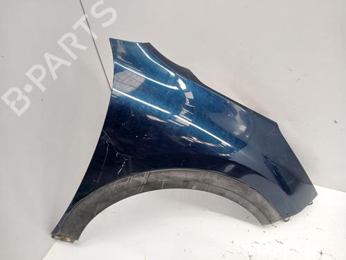 Used Right front fenders KIA NIRO I (DE) [2016-2022]  28141544