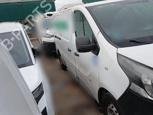 Left headlight OPEL VIVARO B Van (X82) 1.6 CDTI (05) | BP35905368C28 - Image 13
