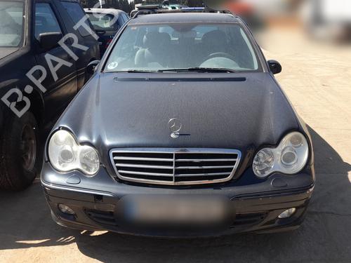 Xenon ballast MERCEDES-BENZ C-CLASS T-Model (S203) C 180 Kompressor (203.246) | BP25472380C53 